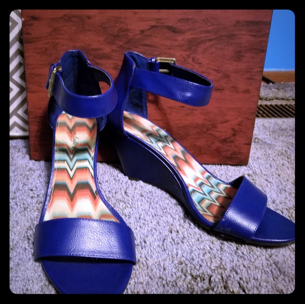 American Eagle Heels